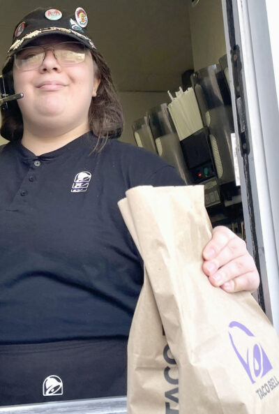 Can I get a ‘Bell, Yeah?’