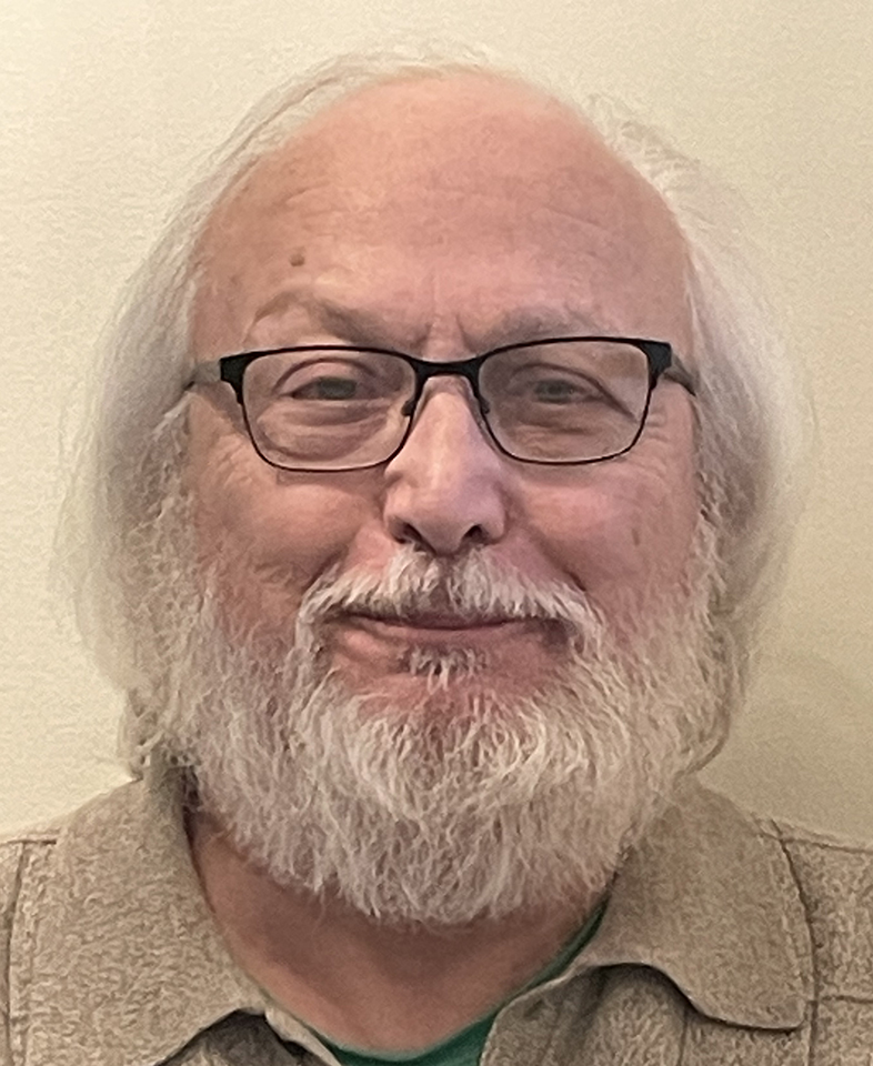 Merv Hendricks