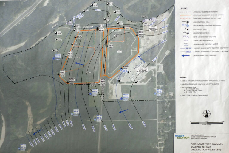 State OKs coal ash pond plans