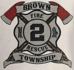 Town, township look at fire department merger