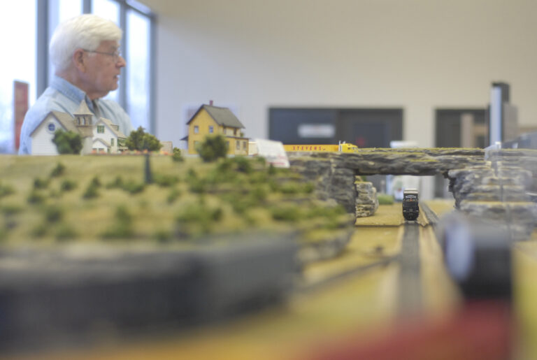 A tradition of training