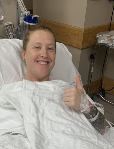 A year in the life of Morgan County