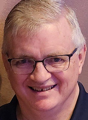 Mark Suter