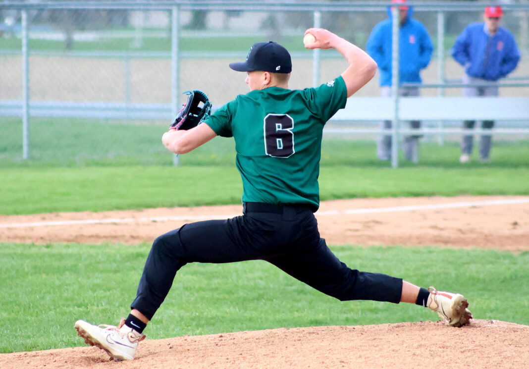 Monrovia starts season 2-2