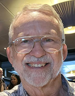 John McGee