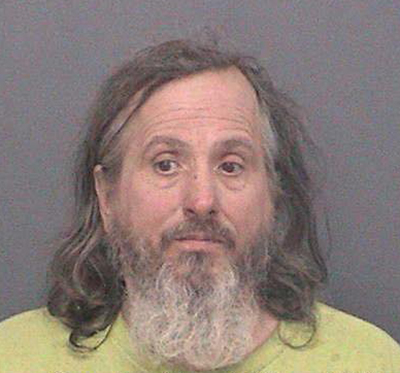 Alleged child predator arrested