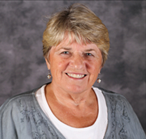 Phyllis Bex