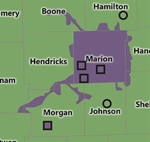 AES to raise rates with more proposed