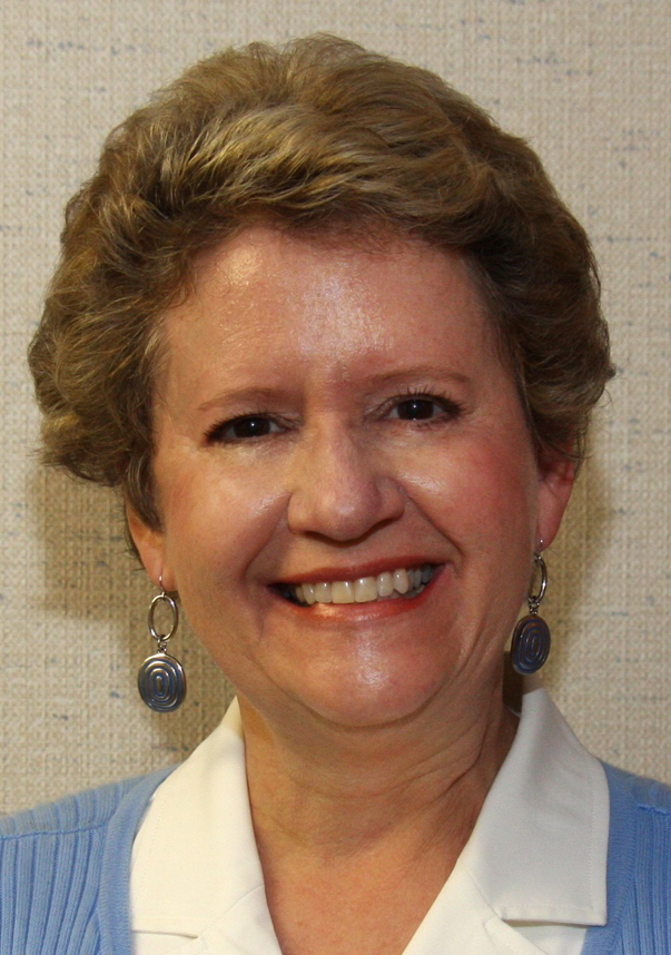Diana Hadley