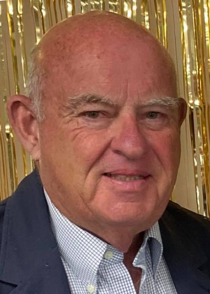 The best government is local