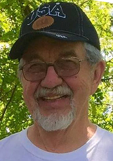 Gordon Grindstaff