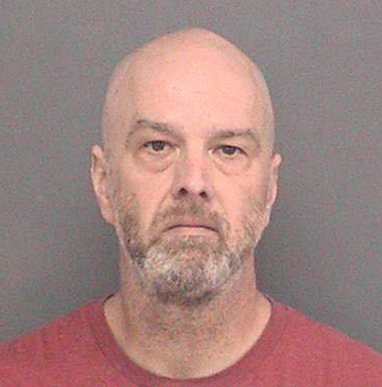 Martinsville man charged for child porn