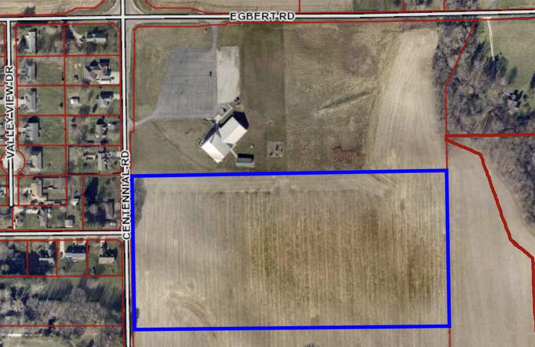 MSD clears county BZA