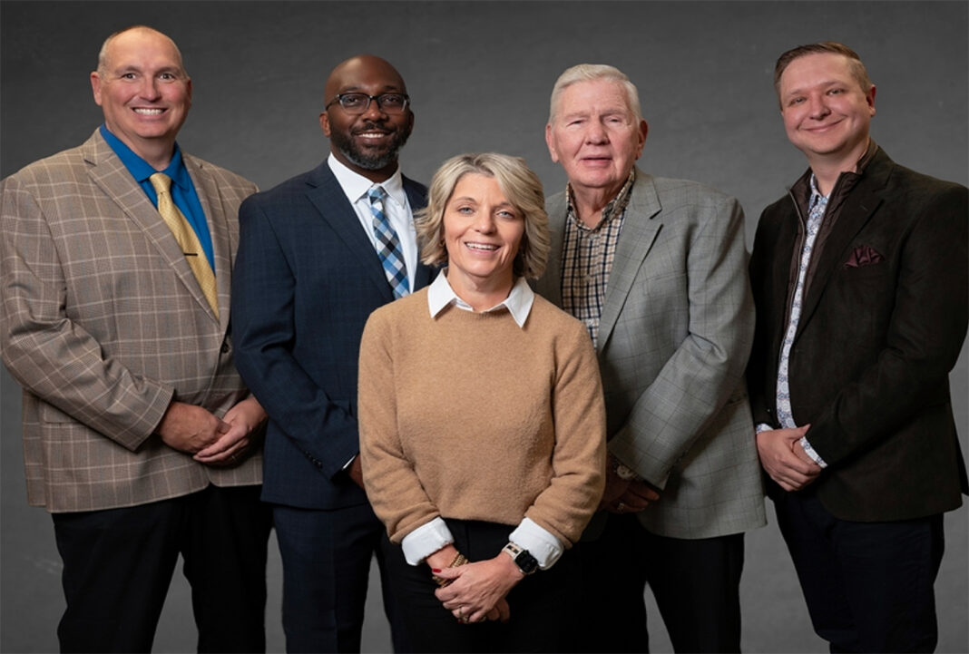 Mooresville Schools, Correspondent settle lawsuit