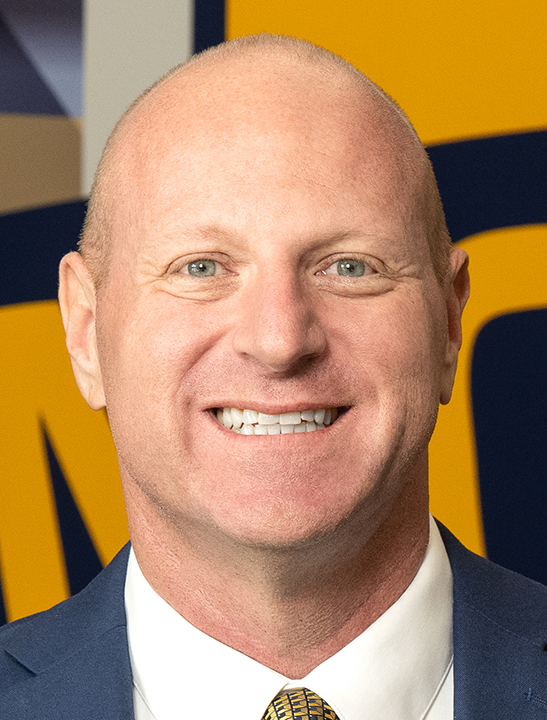 Dr. Jake Allen