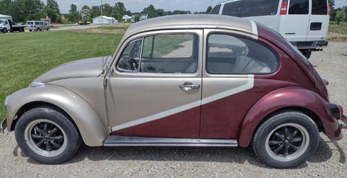 No time for pretense