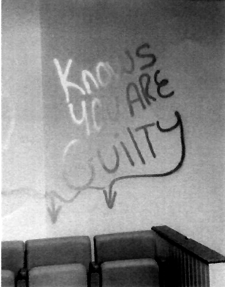 More than mere ‘silliness’