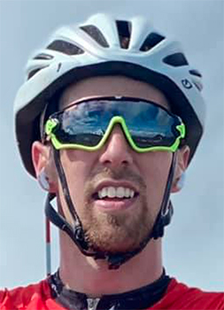 Local rider sees bright future for Dust Bowl