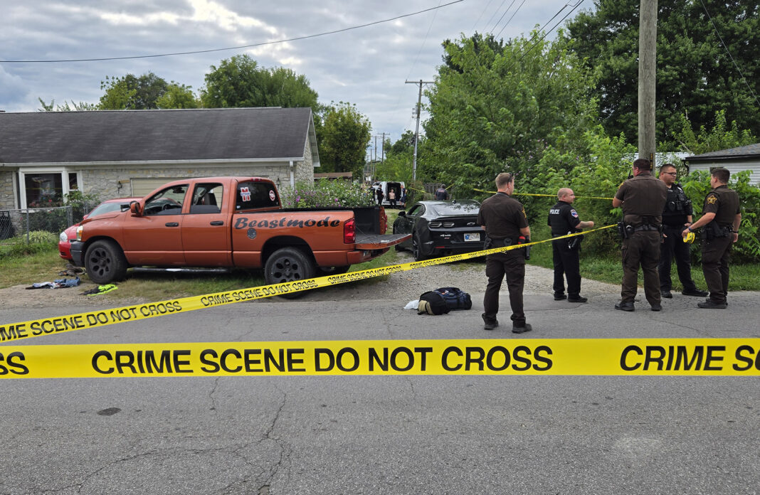 City ‘still safe’