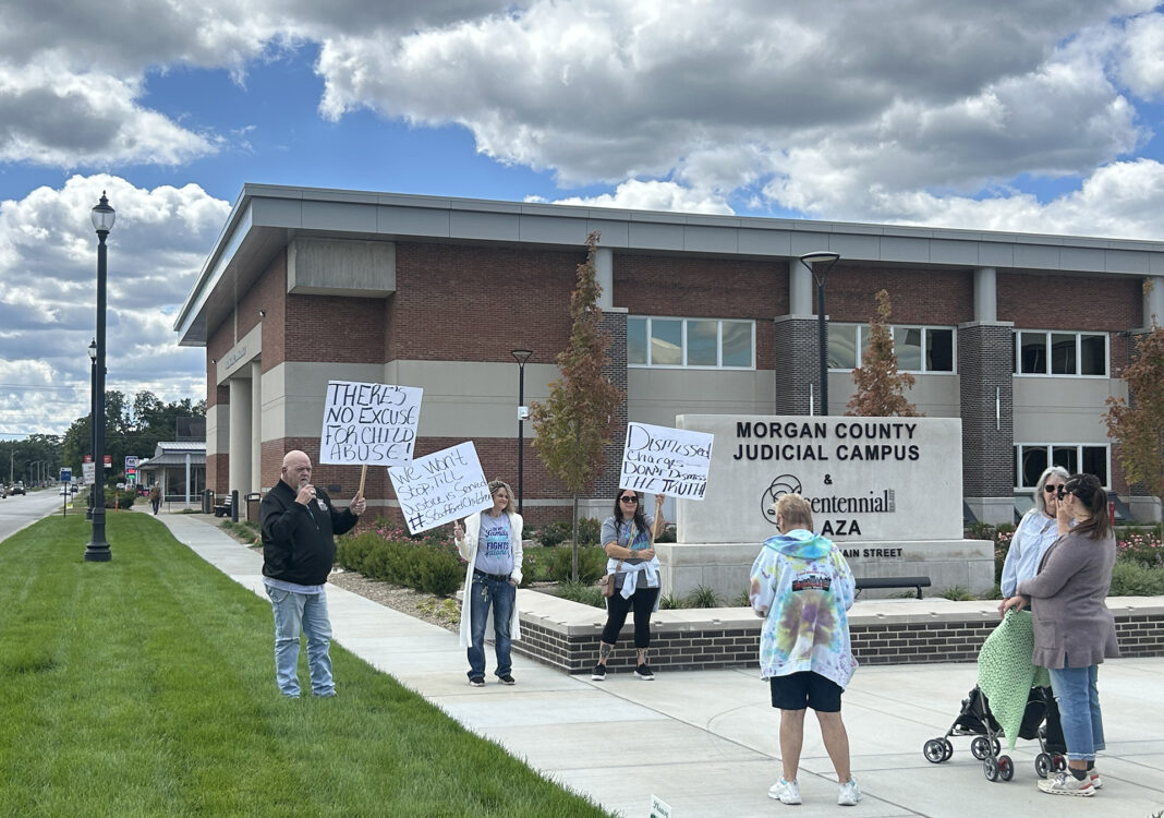 Holding onto hope to become ‘a whole family’