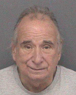 Martinsville man charged with battery