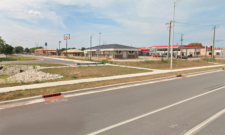 Traffic study on hold with new eateries in the works