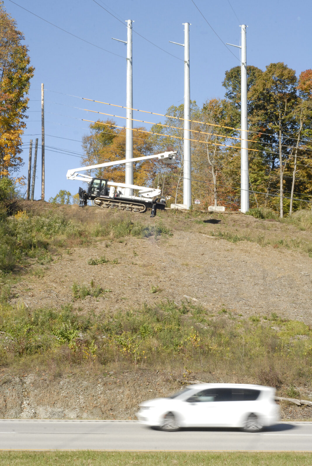 Data center could use up to 9.5 million megawatts of power