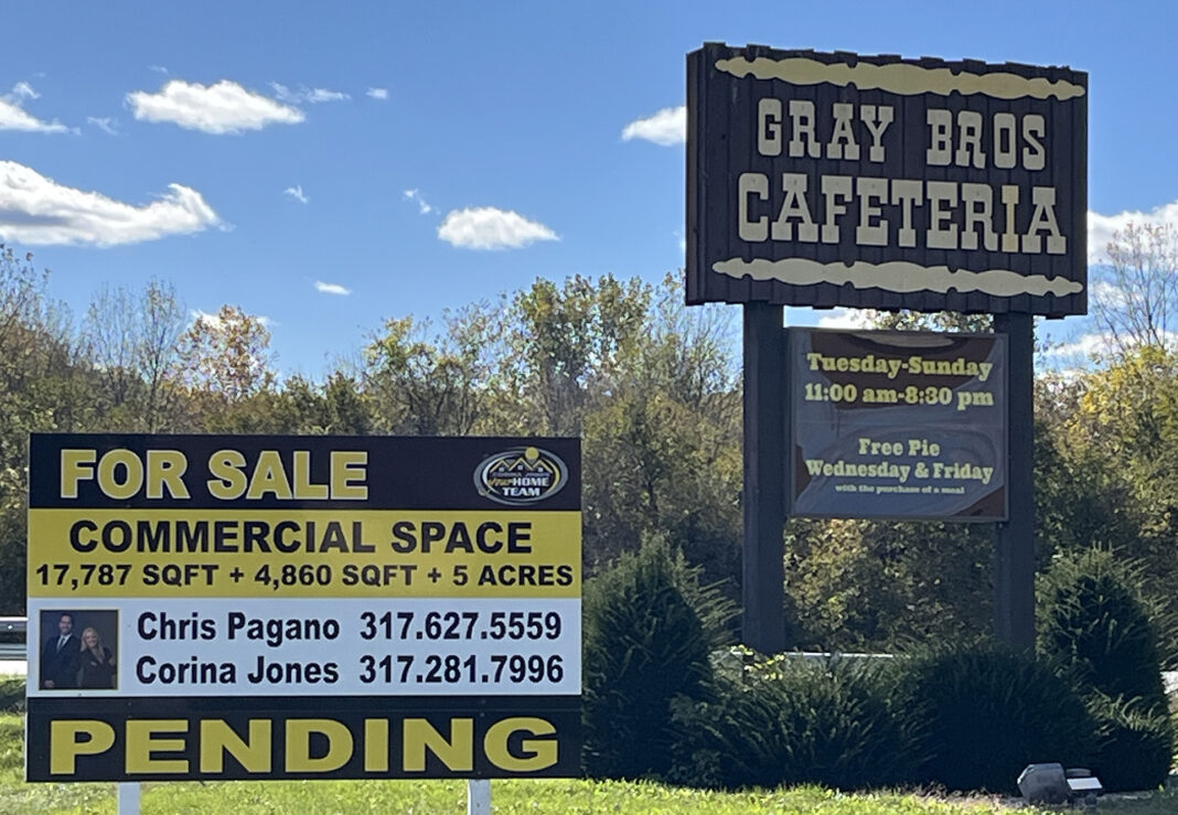 More options for eats come to Mooresville