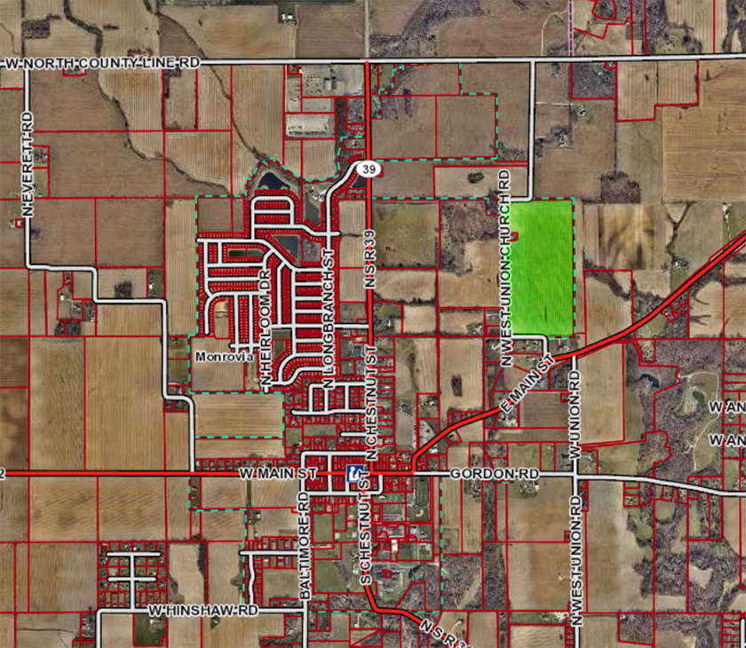 Dellinger details new data center updates