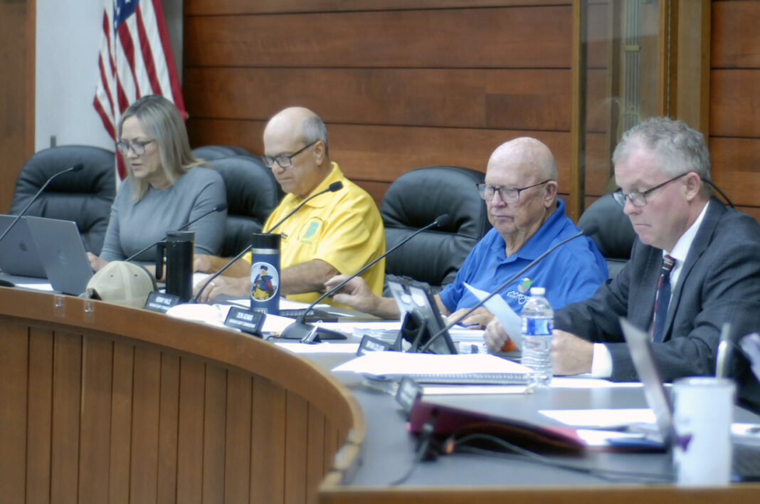 Google gets green lightΒ