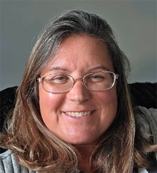 The life of a childcare provider