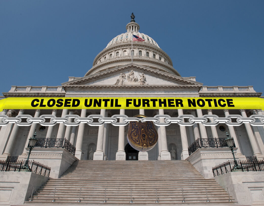 Morgan County service providers fill gaps amid government shutdown