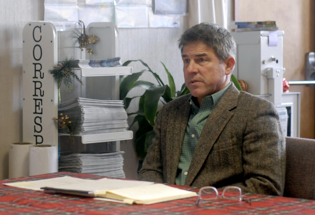 Insights from inside