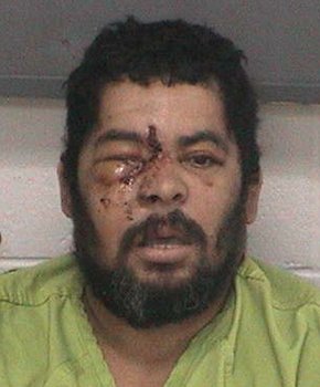 Robbery suspect was illegal immigrant with criminal past