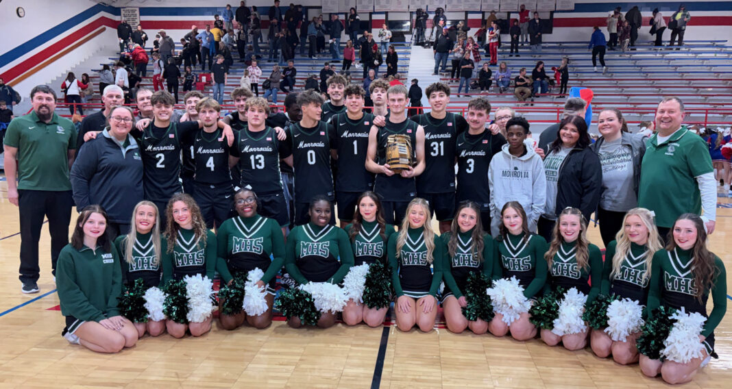 ‘Dawgs bring the boom