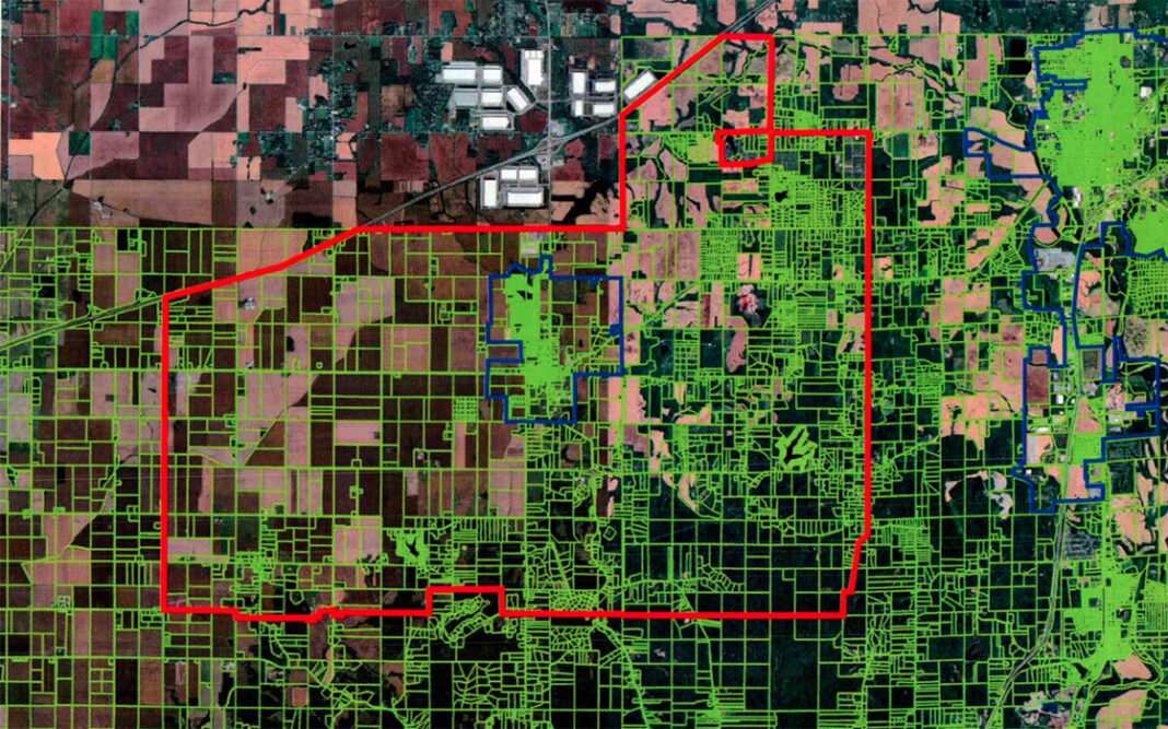 Morgan County wins, Monrovia loses in IURC fight