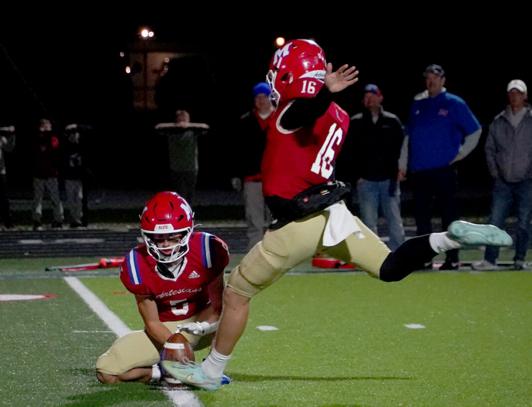 MCC names top players