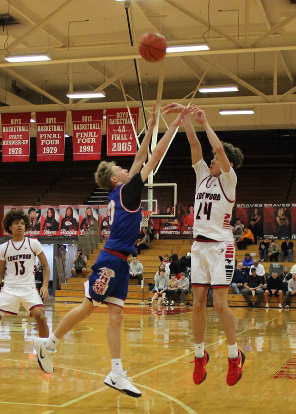 Holiday victories for the Artesians