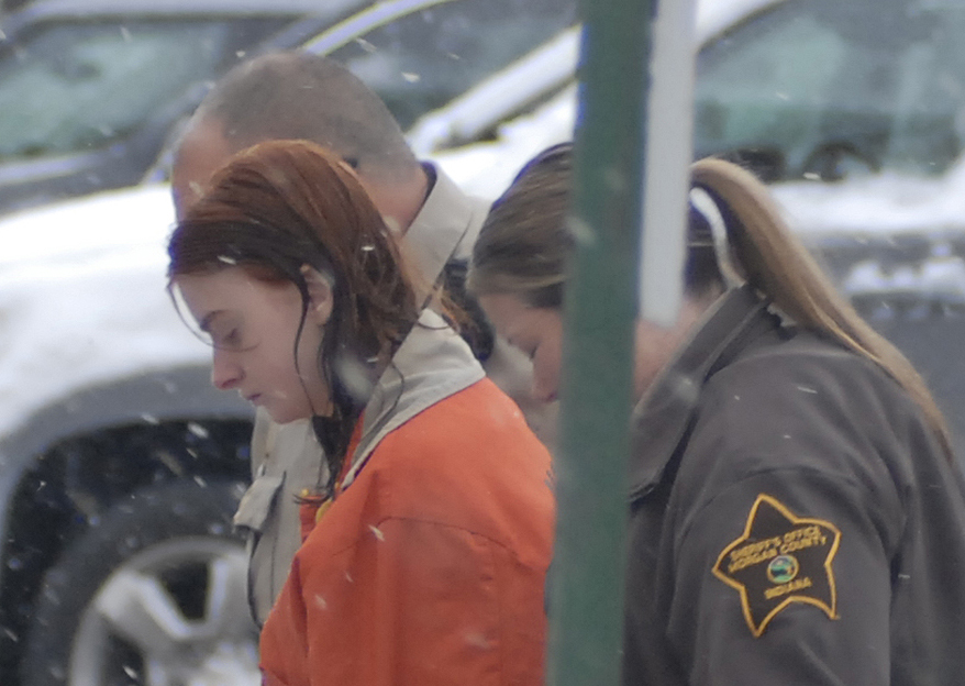 Shockley gets 12 years behind bars