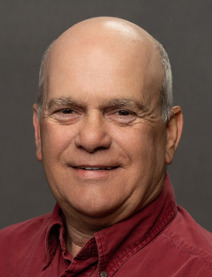 Hale to head parks, step down as Morgan County Commissioner