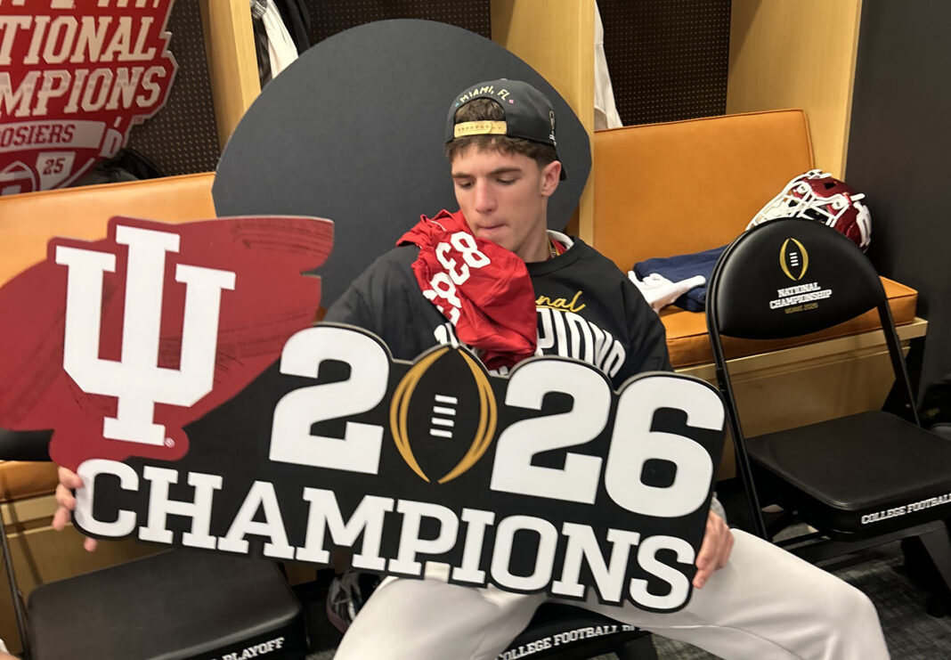 From Martinsville to Miami