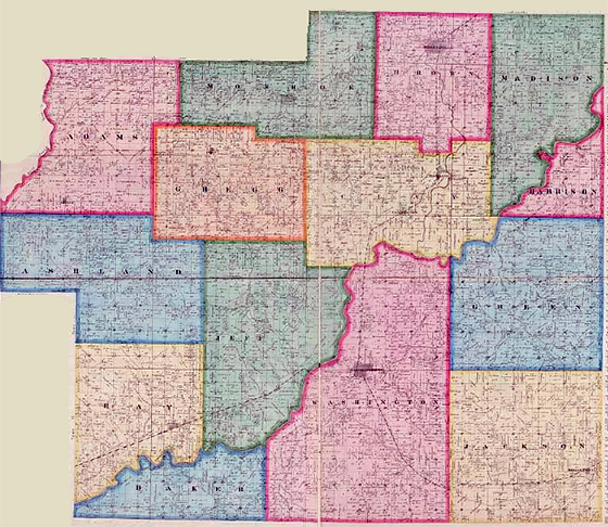 Jackson Township trustee proposes merger