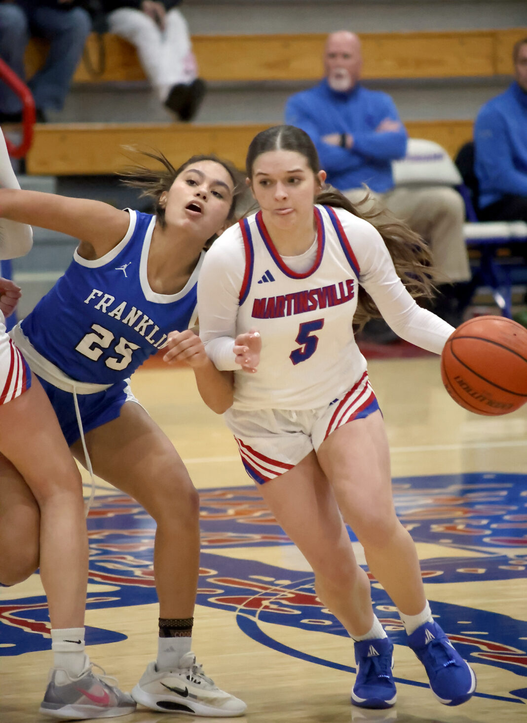 Arties honor seniors