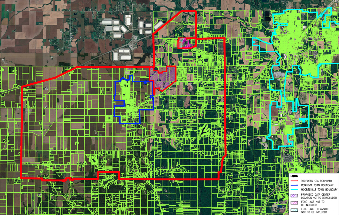 Monrovia renews effort to launch sewer territory