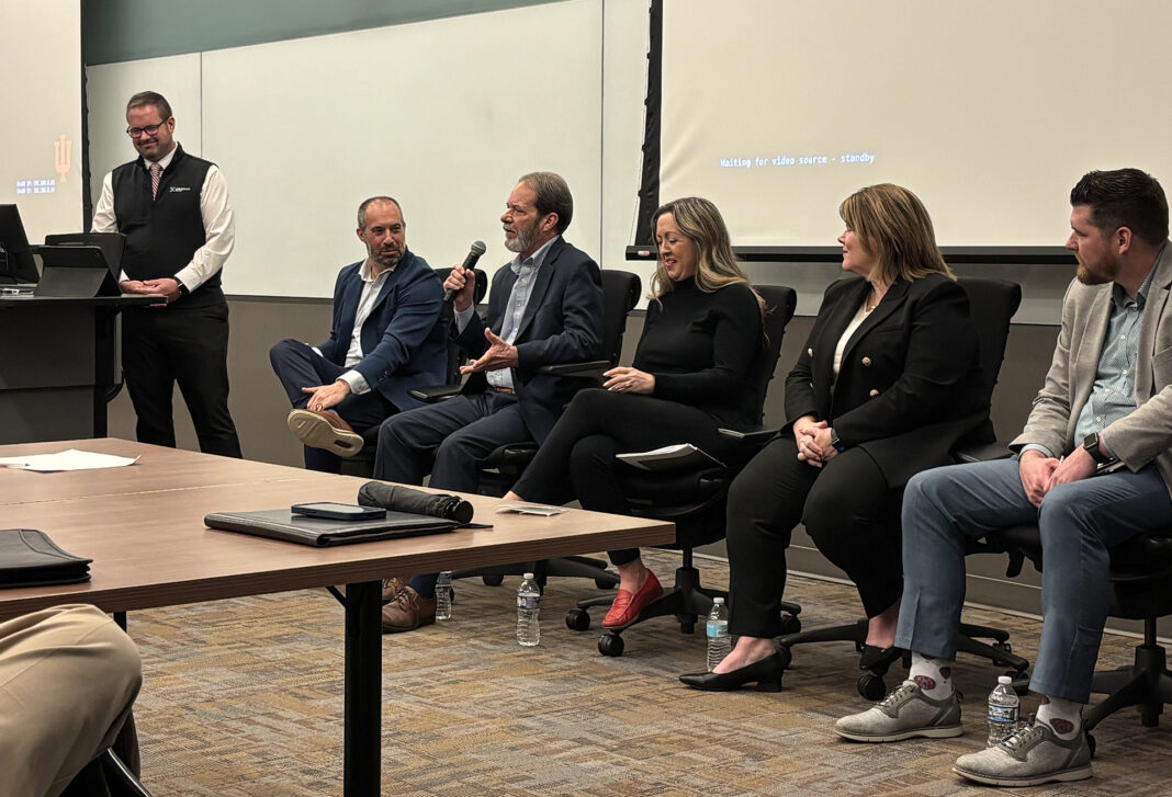 Morgan County EDC director: ‘Listen to the experts’