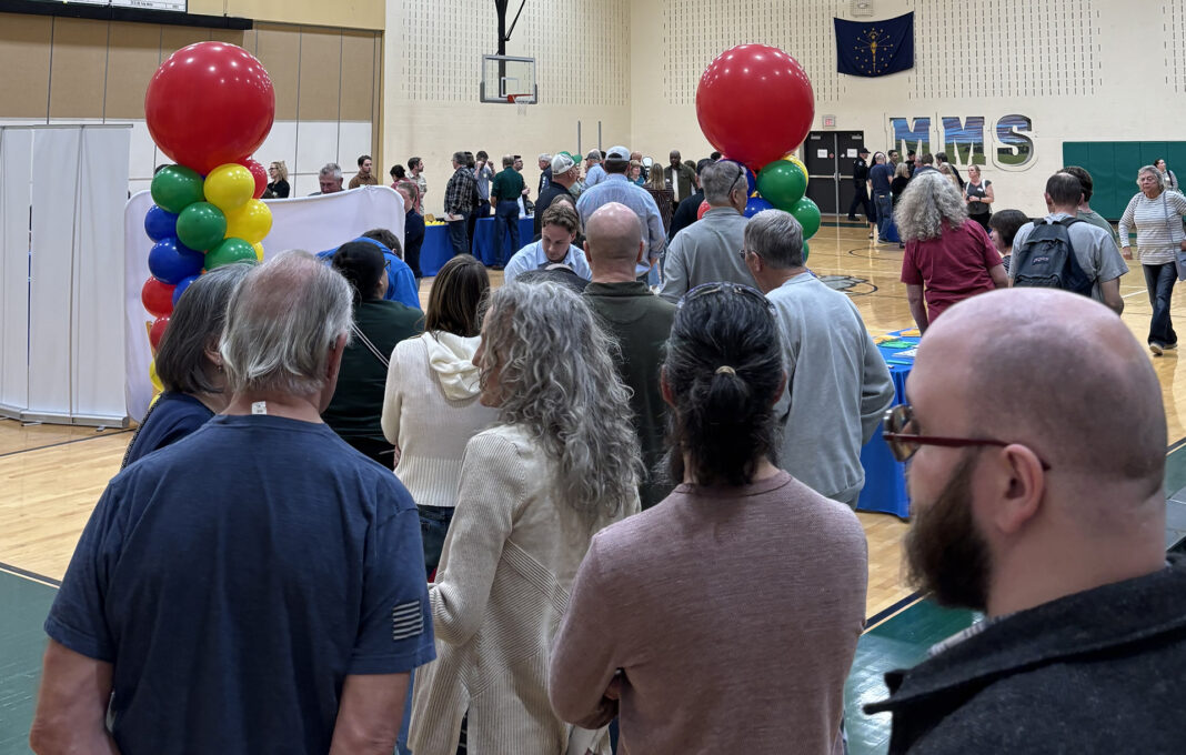 ‘Do something for Monrovia’