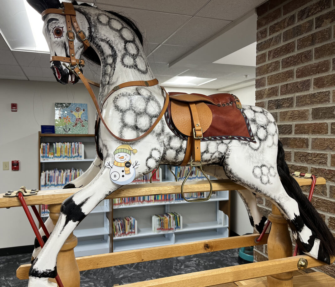 110 years in the making