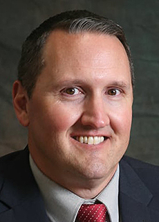 Provo to depart Monroe-Gregg