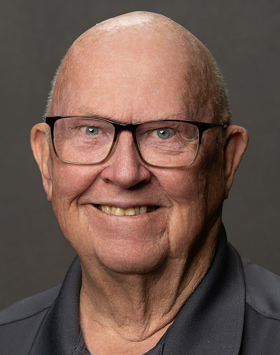 80 years in the barber’s chair