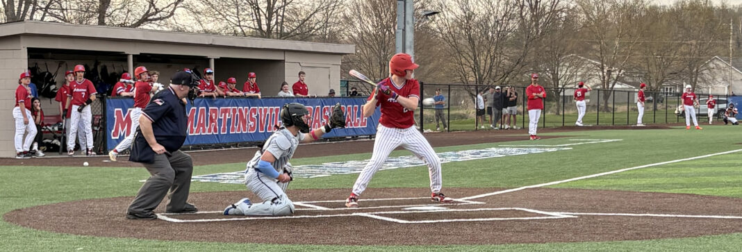 Artesians lose three tough games to start spring season